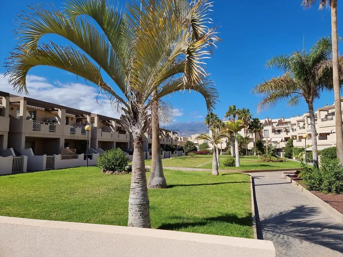 Villa Playa Tejita Directly At The Sea + Beach, 2 Pools, Sea View, Sat-Tv, Wifi Granadilla De Abona 0*,  Spain