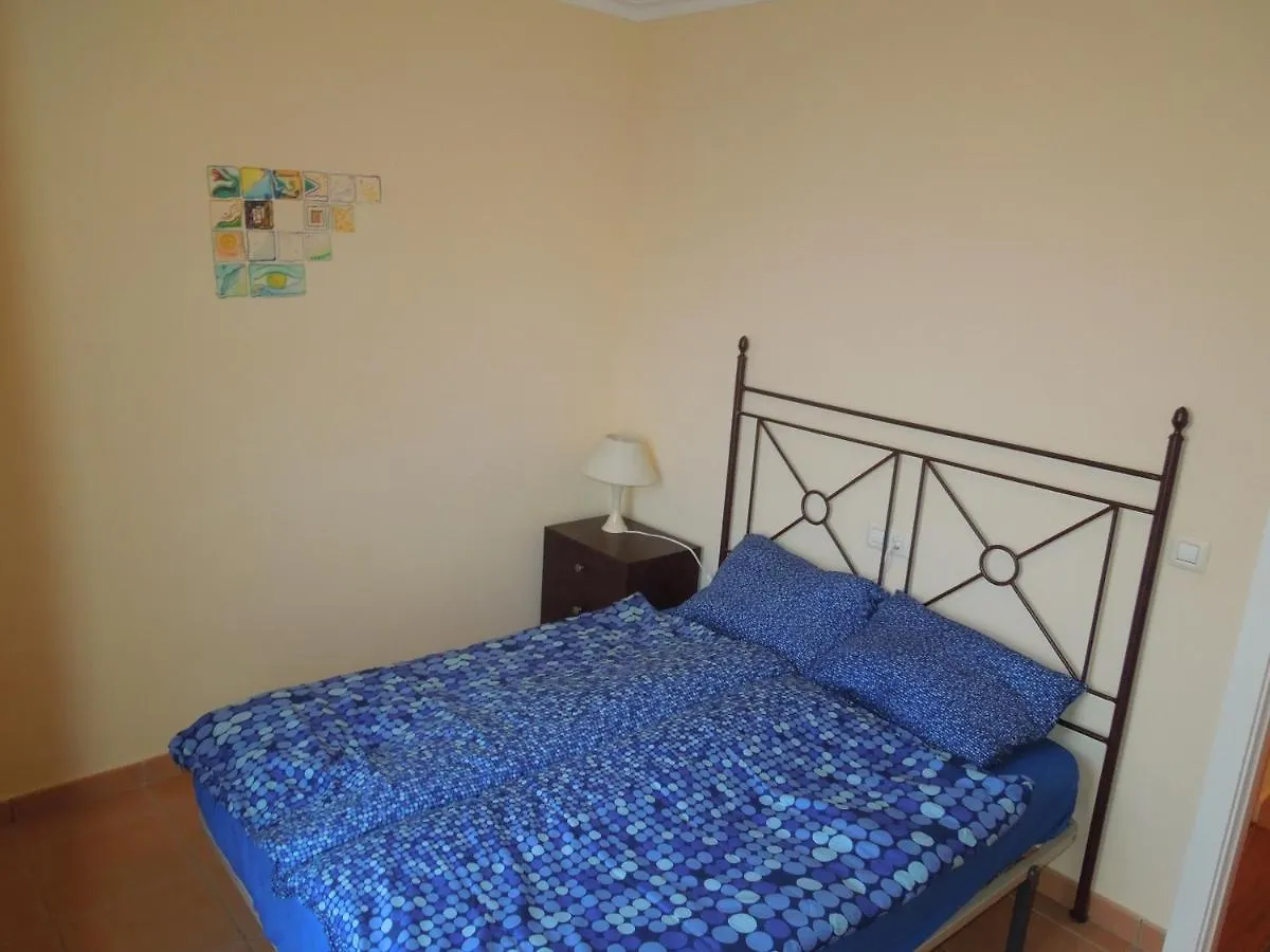 Appartamento Villa Playa Tejita Directly At The Sea + Beach, 2 Pools, Sea View, Sat-Tv, Wifi Granadilla De Abona