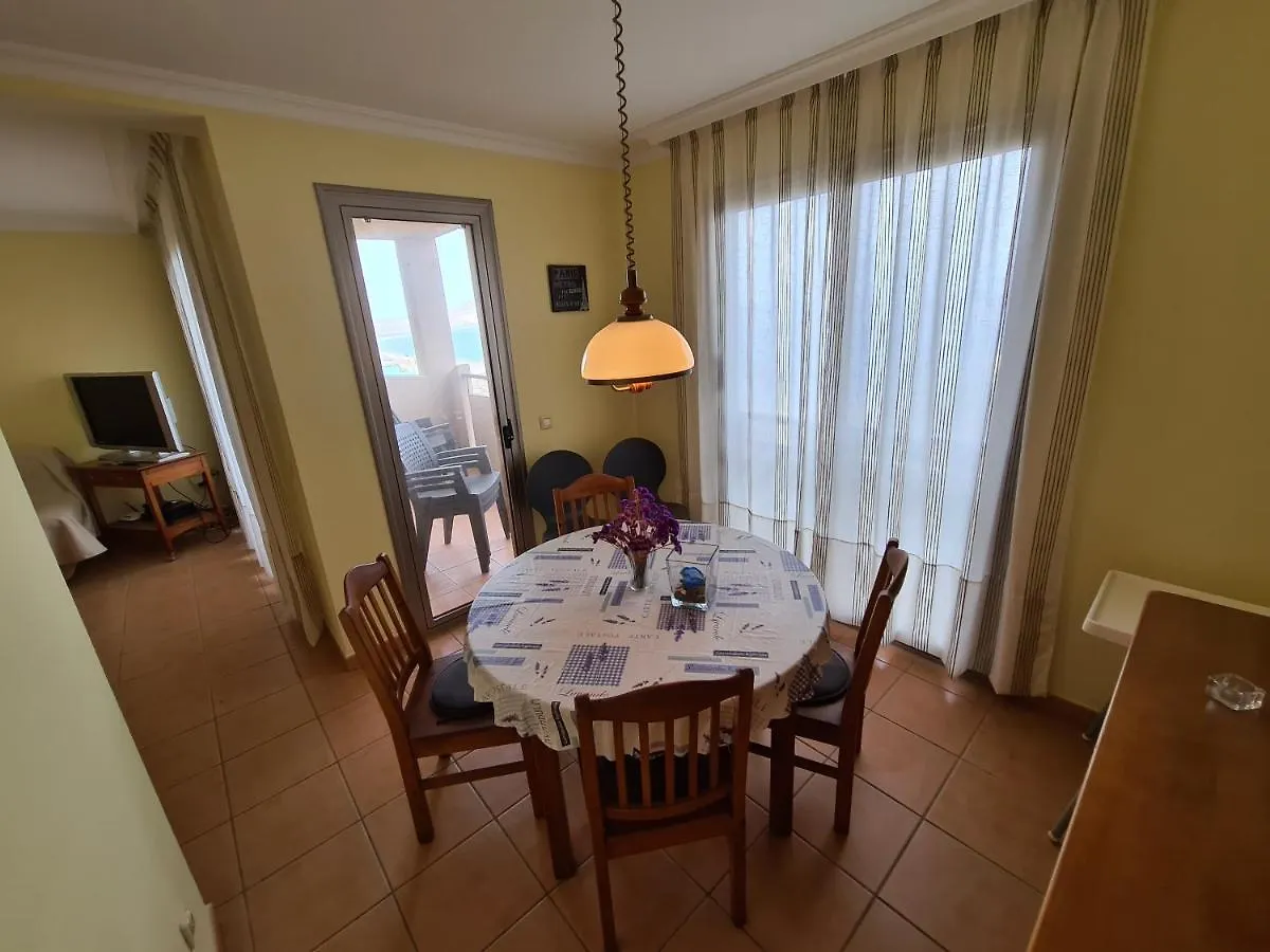 Villa Playa Tejita Directly At The Sea + Beach, 2 Pools, Sea View, Sat-Tv, Wifi Granadilla De Abona 0*,