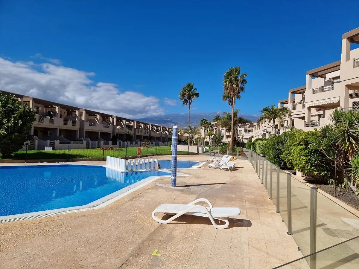 Villa Playa Tejita Directly At The Sea + Beach, 2 Pools, Sea View, Sat-Tv, Wifi Granadilla De Abona