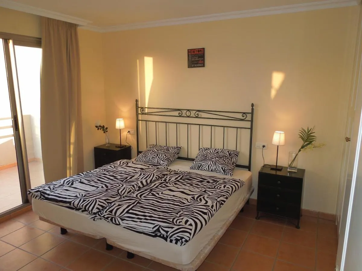 Appartamento Villa Playa Tejita Directly At The Sea + Beach, 2 Pools, Sea View, Sat-Tv, Wifi Granadilla De Abona
