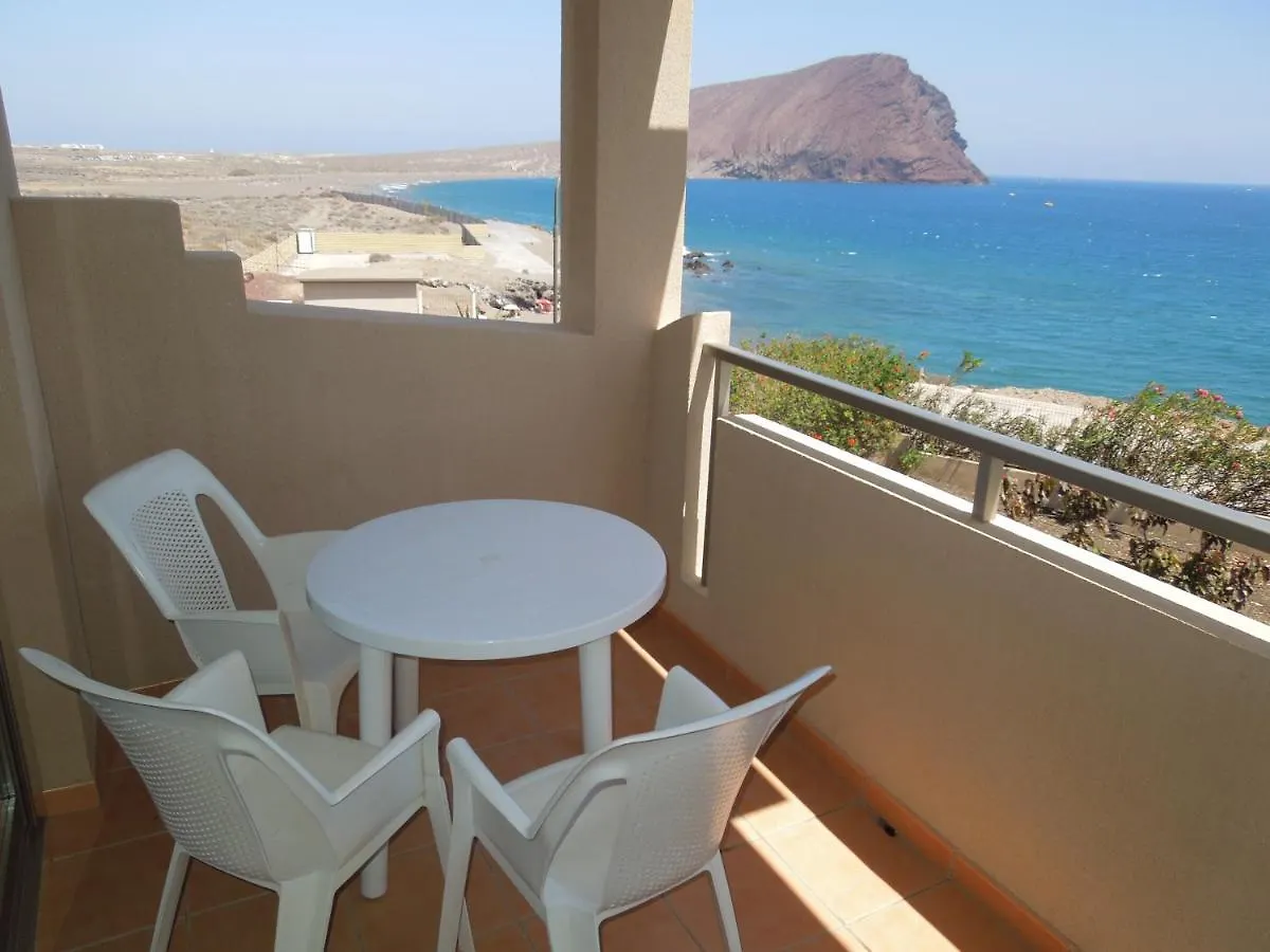 Appartamento Villa Playa Tejita Directly At The Sea + Beach, 2 Pools, Sea View, Sat-Tv, Wifi Granadilla De Abona