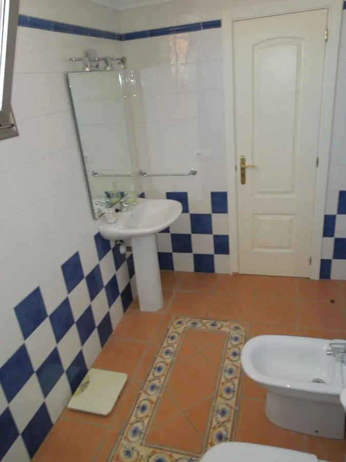 Villa Playa Tejita Directly At The Sea + Beach, 2 Pools, Sea View, Sat-Tv, Wifi Granadilla De Abona Appartamento