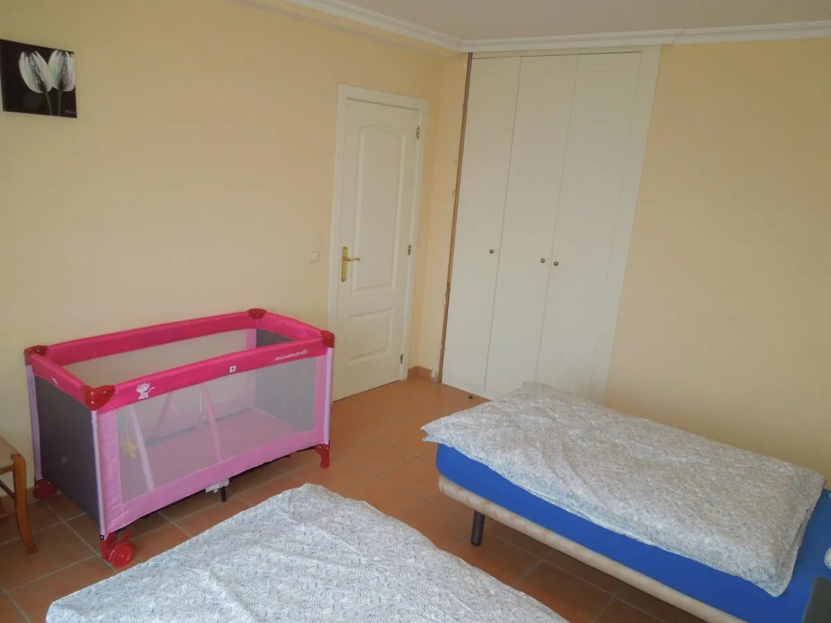 Villa Playa Tejita Directly At The Sea + Beach, 2 Pools, Sea View, Sat-Tv, Wifi Granadilla De Abona Spagna