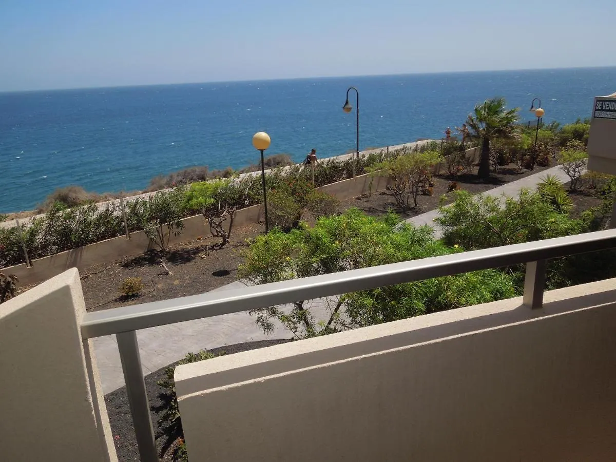 Villa Playa Tejita Directly At The Sea + Beach, 2 Pools, Sea View, Sat-Tv, Wifi Granadilla De Abona 0*,  Spagna