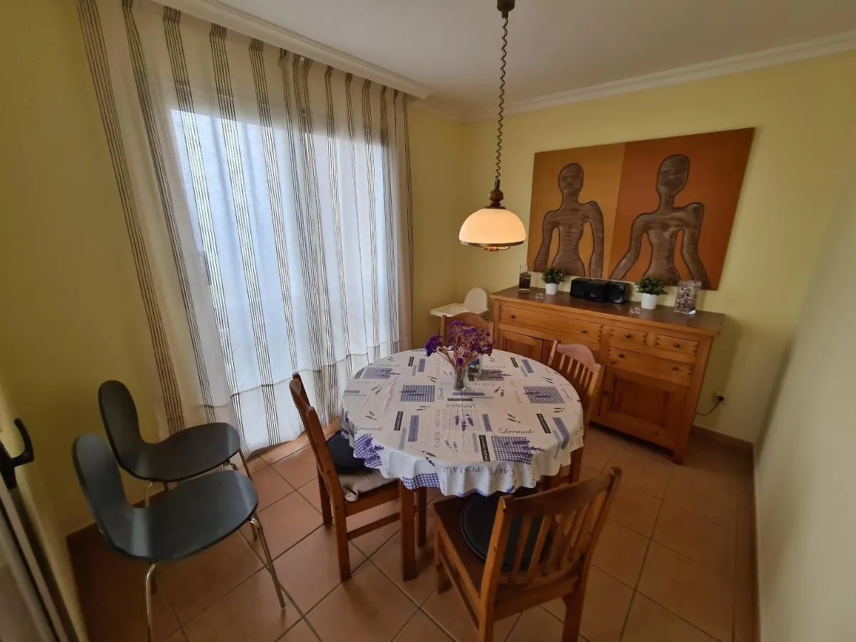 Villa Playa Tejita Directly At The Sea + Beach, 2 Pools, Sea View, Sat-Tv, Wifi Granadilla De Abona 0*,